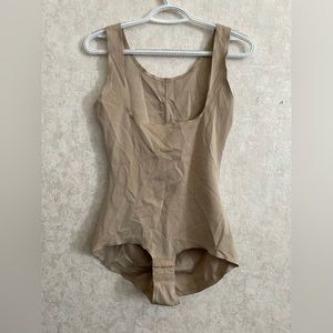 STRM Line women's large shapewear bodysuit